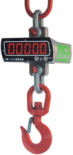 Kranwaage EXCEL Modell 45