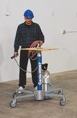 Basisversion Genie Hoist