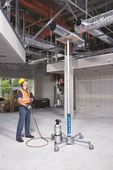 Basisversion Genie Hoist