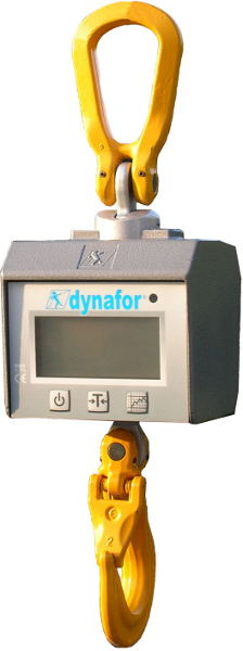 dynafor Kranwaage MWX