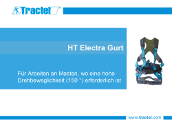 Hersteller-Katalog Technische Daten DC
