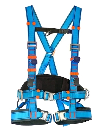 Auffanggurt HT Transport