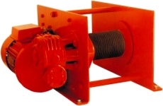 Liftboy 43/86E Drehstrom