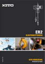 Bedienungsanleitung Elektrokettenzug ER2