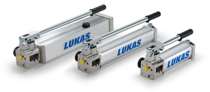 Handpumpe LH1/LH2