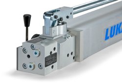 Handpumpenzubeh�r 4/3-Wegeventil N4/3W