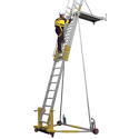 Tankwagenzugangssystem