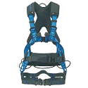 Auffanggurt HT Electra