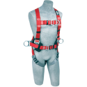 Auffanggurt PRO AB114