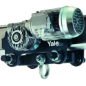 Yale - Elektrofahrwerk Typ VTE