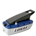 Lufthydraulische Pumpe AHP 2