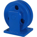 Rollenbock WZ 51-54