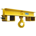 Gabelstaplertraverse Typ GTR
