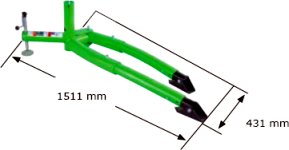 Basis Hebesystem Skizze