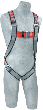 Flexa-Auffanggurt PRO AB101E