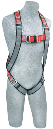 Flexa-Auffanggurt PRO AB113E
