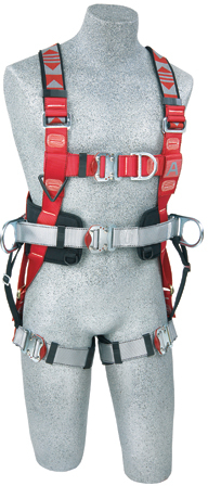 Flexa-Auffanggurt PRO AB128