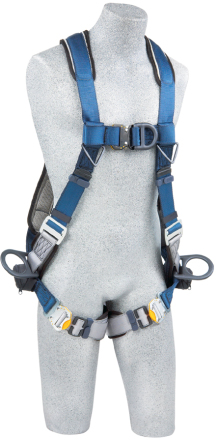 FAuffanggurt ExoFit&trade; Wind
