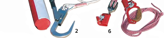 Rollgliss Set R250