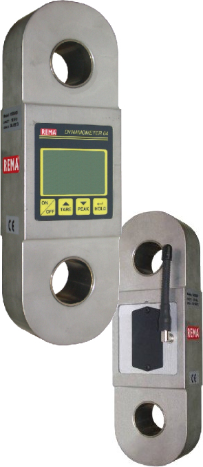 Dynamometer 04