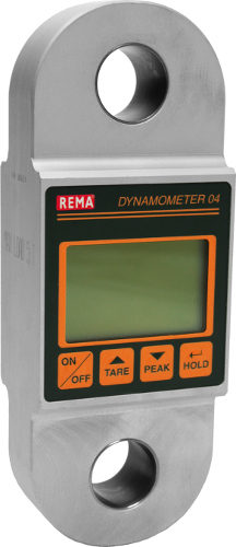 Dynamometer DSD 04 TX
