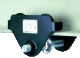 Fahrwerk, Rollfahrwerk, Haspelfahrwerk, Elektrofahrwerk