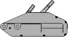 Cabletrac Tragkraft 800kg