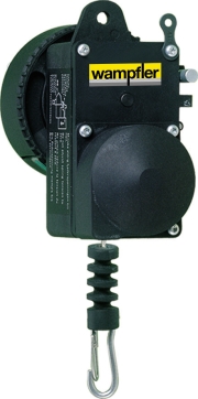 Balancer 040836 mit einer Traglast von 0,7 bis 2,0 kg
