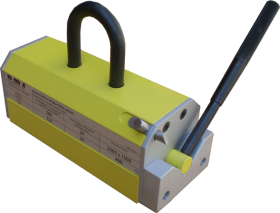Permanent-Lasthebemagnete TPM