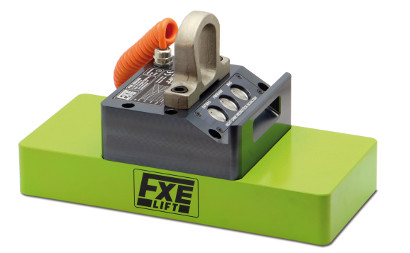 Elektro-Permanent Lasthebemagnete FXE-2500/80