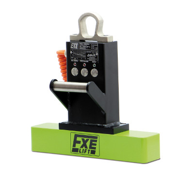 Elektro-Permanent Lasthebemagnete FXE-L600