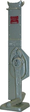 DIN 7355 in verk&uuml;rzter Bauweise