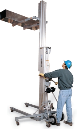 Materiallift SLC