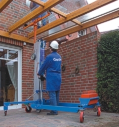WSB im Einsatz