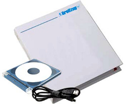 dynafor LLX2 Software