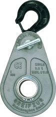 MC 6,4 mit Haken