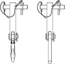 Adapter C für Tirak