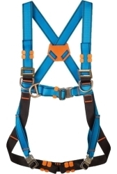 Auffanggurt HT43 BA