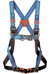 Auffanggurt HT43