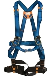 Auffanggurt HT44 BA