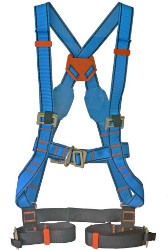 Auffanggurt HT45E