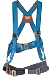 Auffanggurt HT45