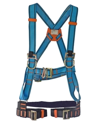 Auffanggurt HT46