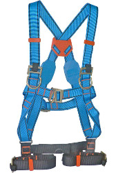 Auffanggurt HT46E
