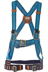 Auffanggurt HT46