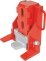 ECO-Jack Maschinenheber EJ150-3XR im Einsatz