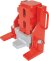 ECO-Jack Maschinenheber EJ230-3XR im Einsatz