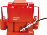 ECO-Jack Maschinenheber EJ500-3XR Rückansicht