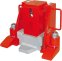 ECO-Jack Maschinenheber EJ500-3XR im Einsatz