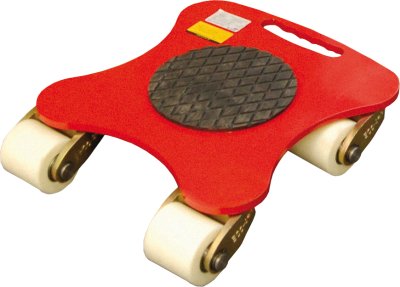 ECO-Skate Transportfahrwerk iR24